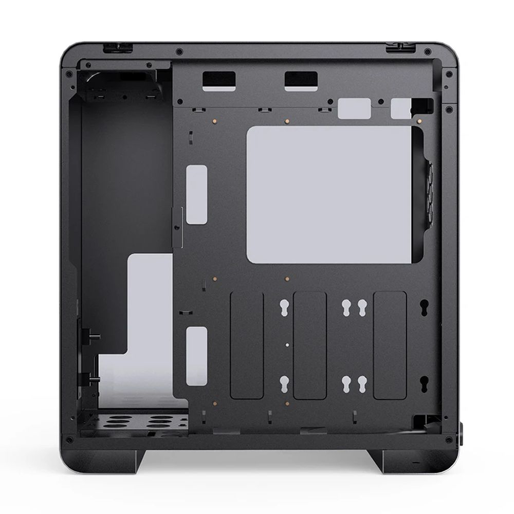 ���ò��� Jonsbo U4 Pro Black