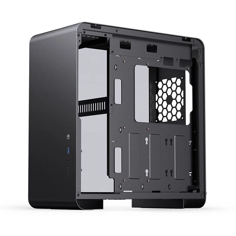 ���ò��� Jonsbo U4 Pro Black