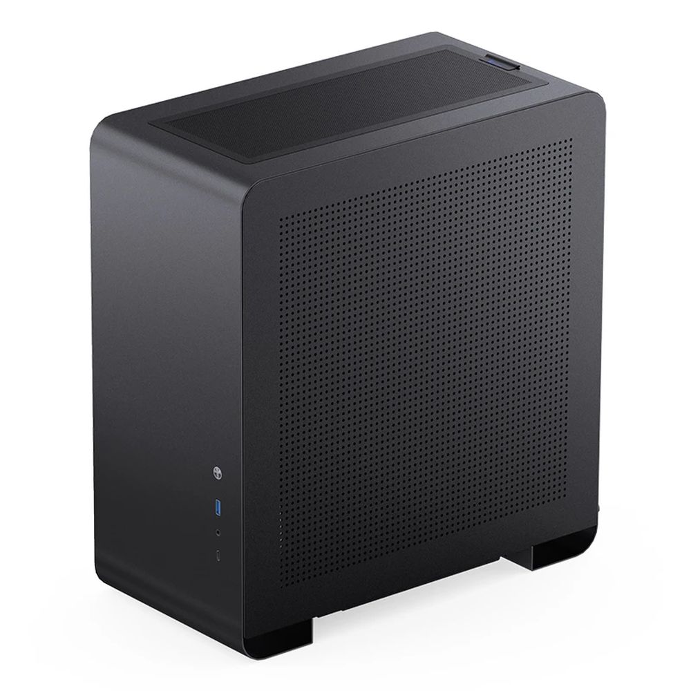 ���ò��� Jonsbo U4 Pro Black