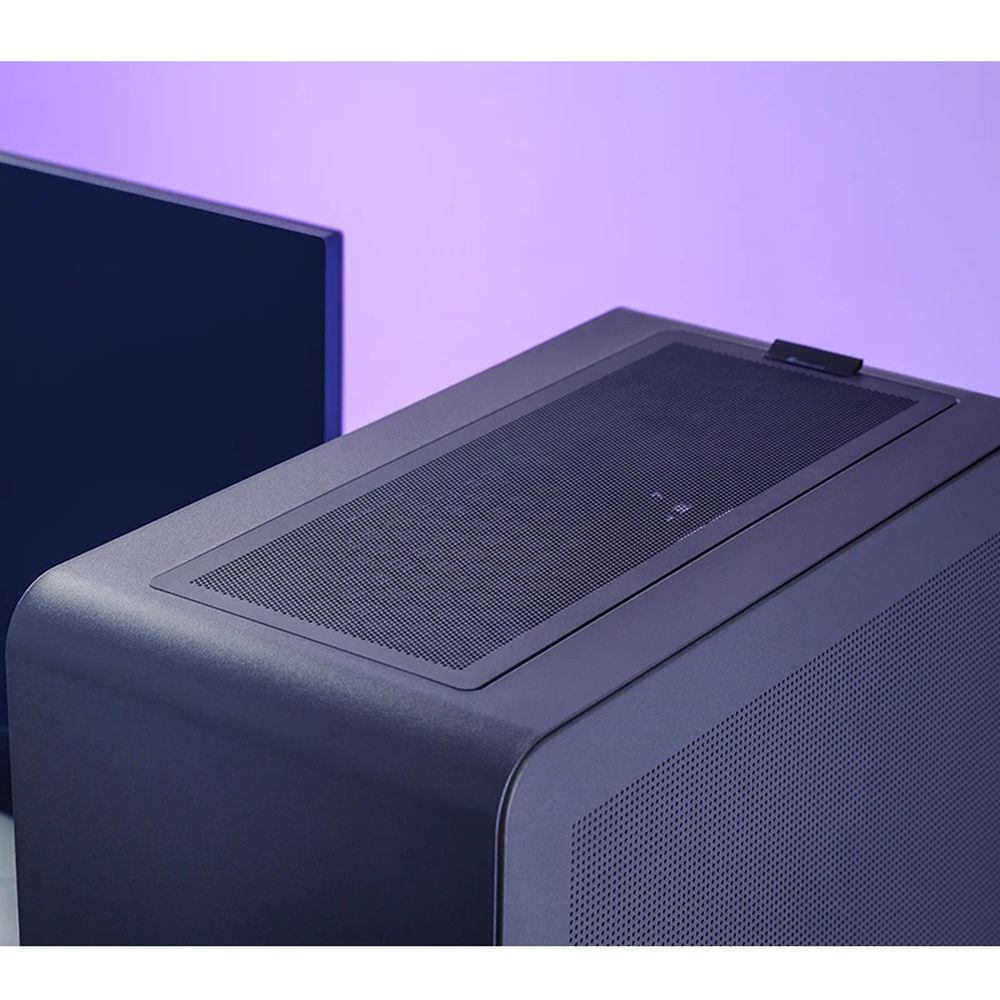 ���ò��� Jonsbo U4 Pro Black