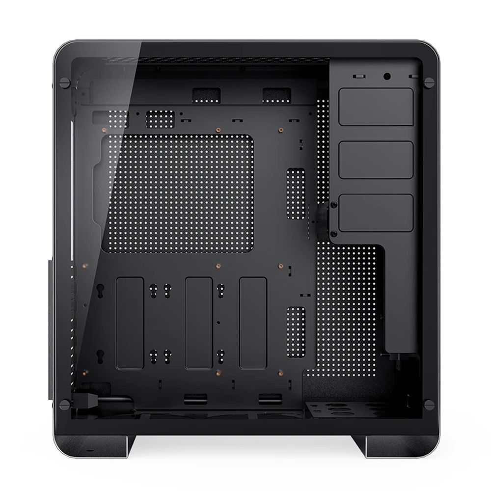 ���ò��� Jonsbo U4 Pro Black