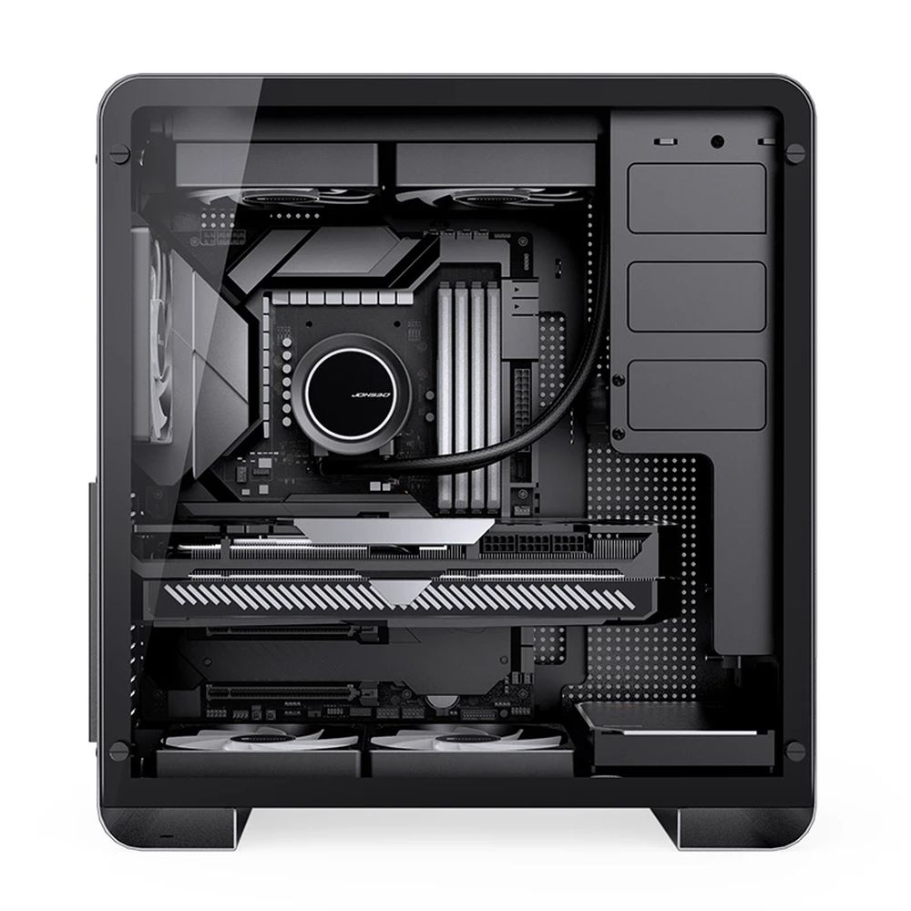 ���ò��� Jonsbo U4 Pro Black
