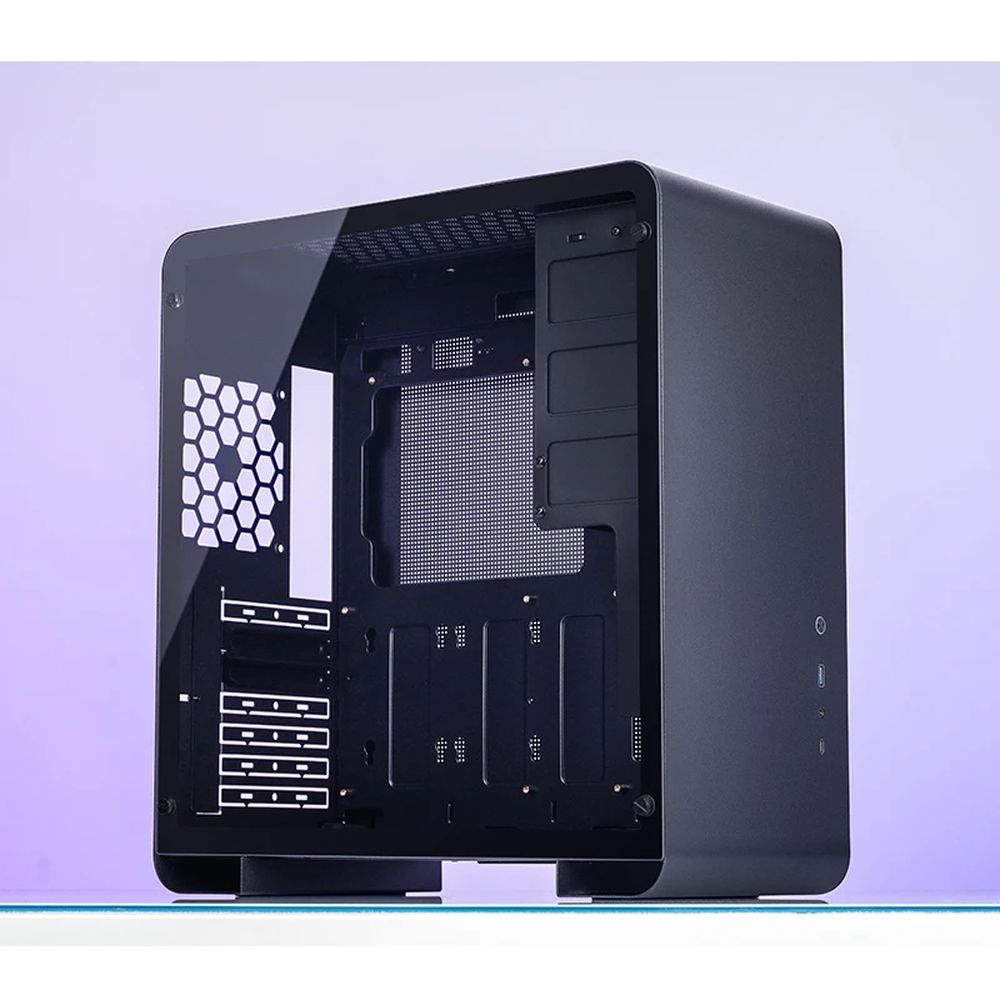���ò��� Jonsbo U4 Pro Black