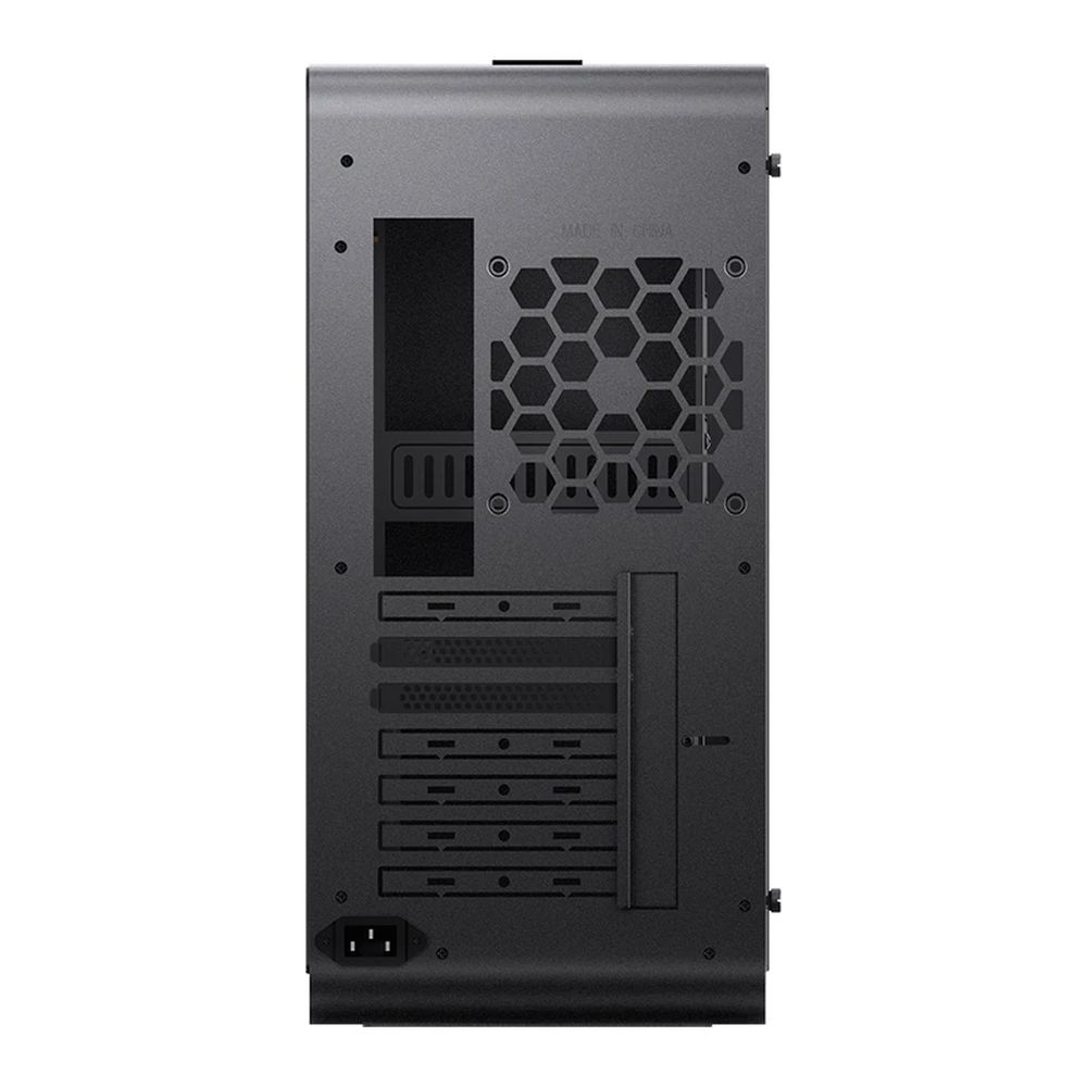 ���ò��� Jonsbo U4 Pro Black
