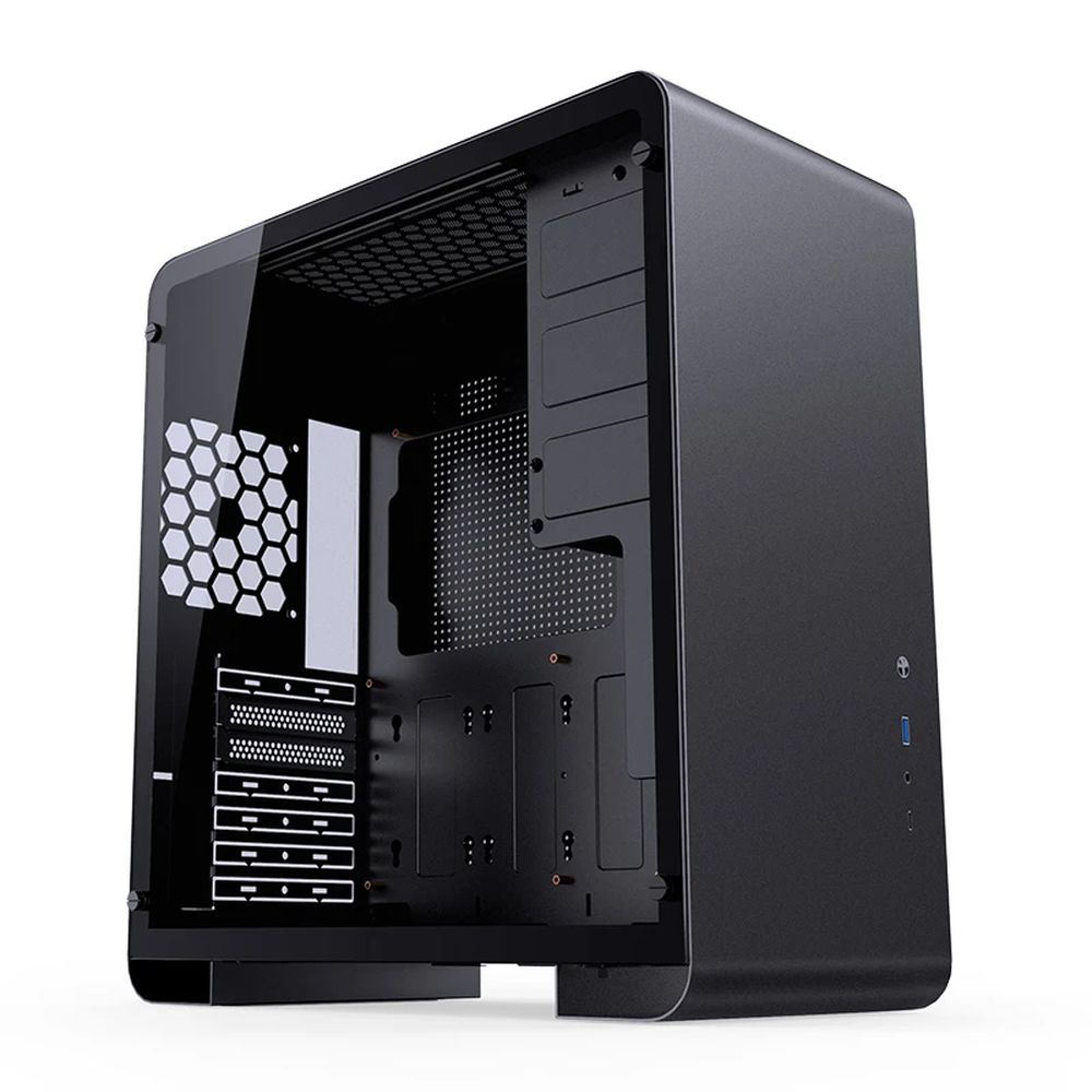 ���ò��� Jonsbo U4 Pro Black
