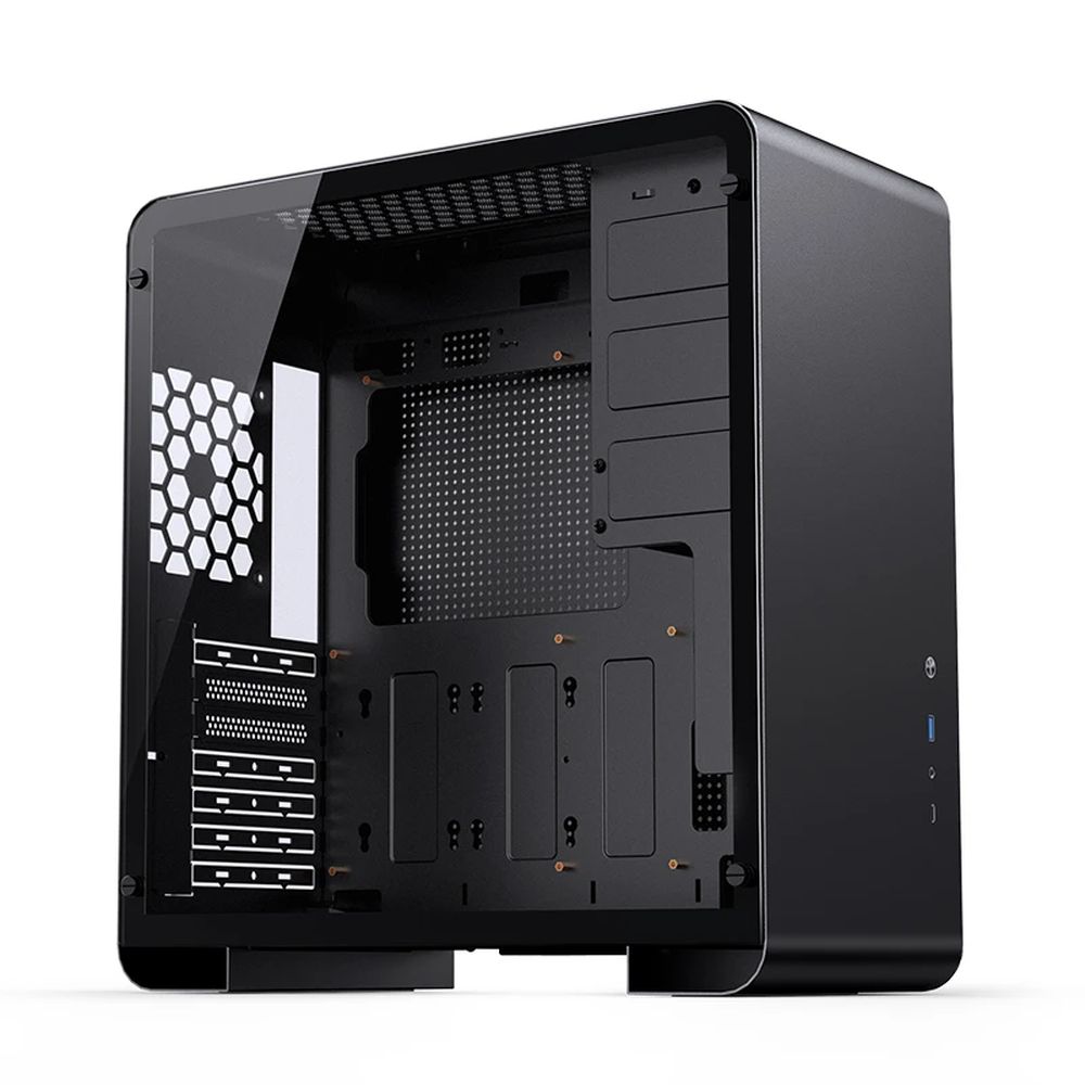 ���ò��� Jonsbo U4 Pro Black