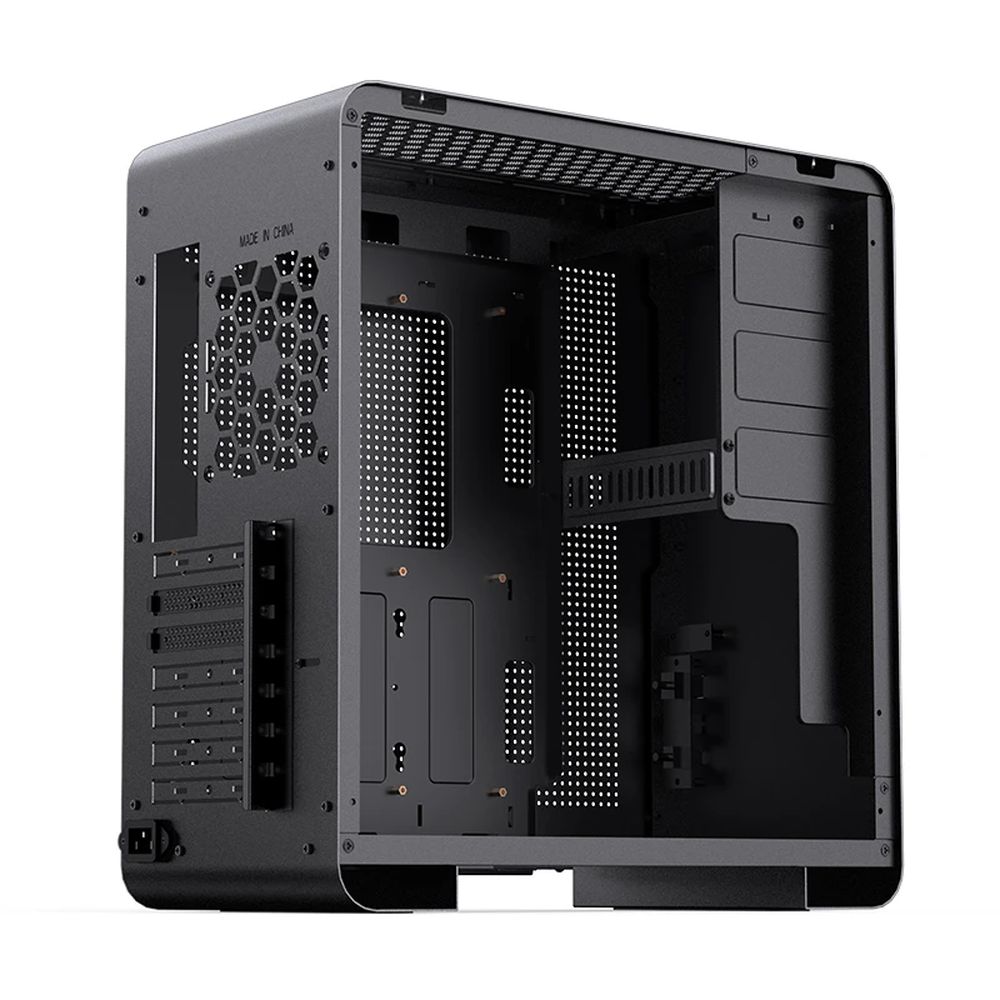 ���ò��� Jonsbo U4 Pro Black