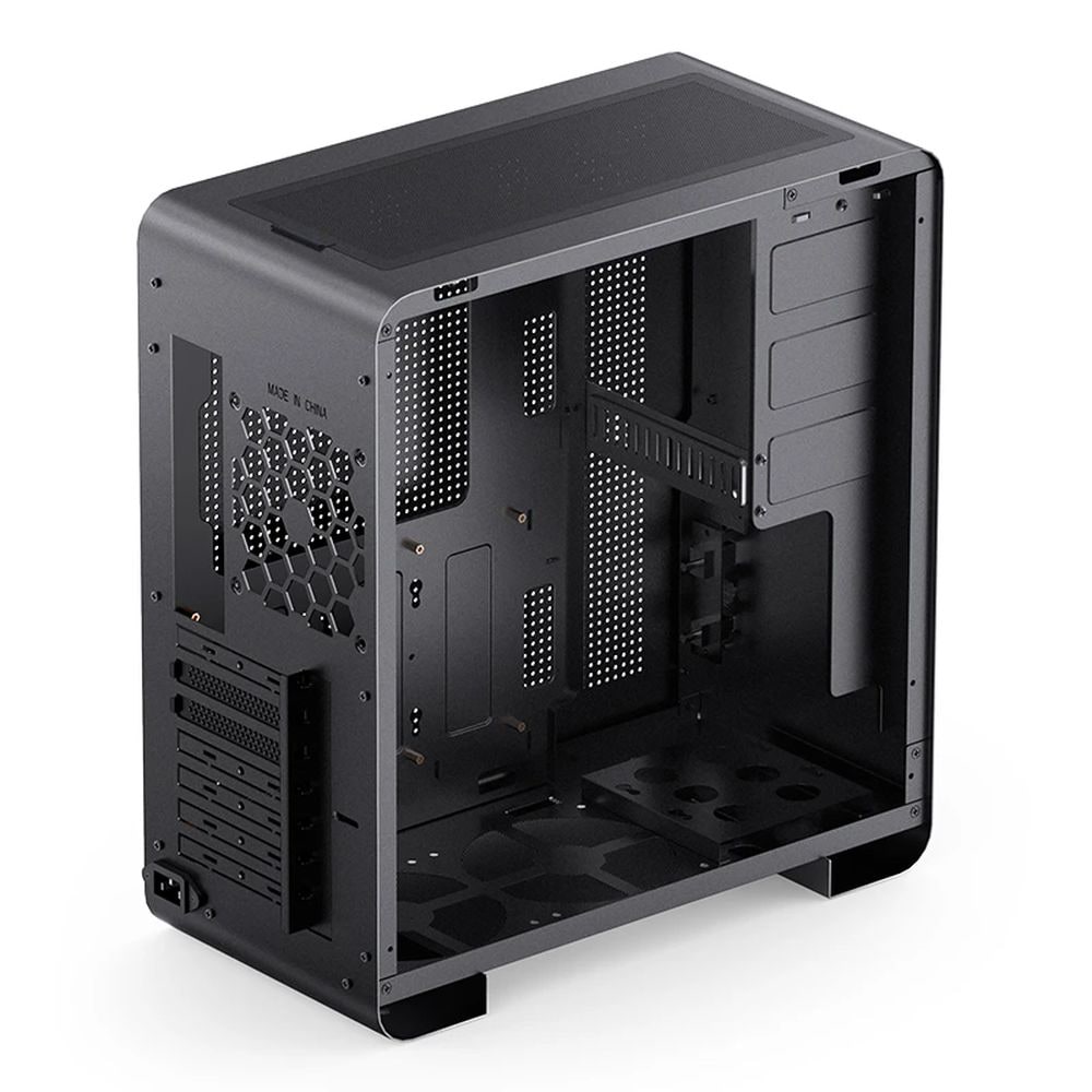 ���ò��� Jonsbo U4 Pro Black