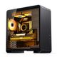 ���ò��� Jonsbo U4 Pro Black