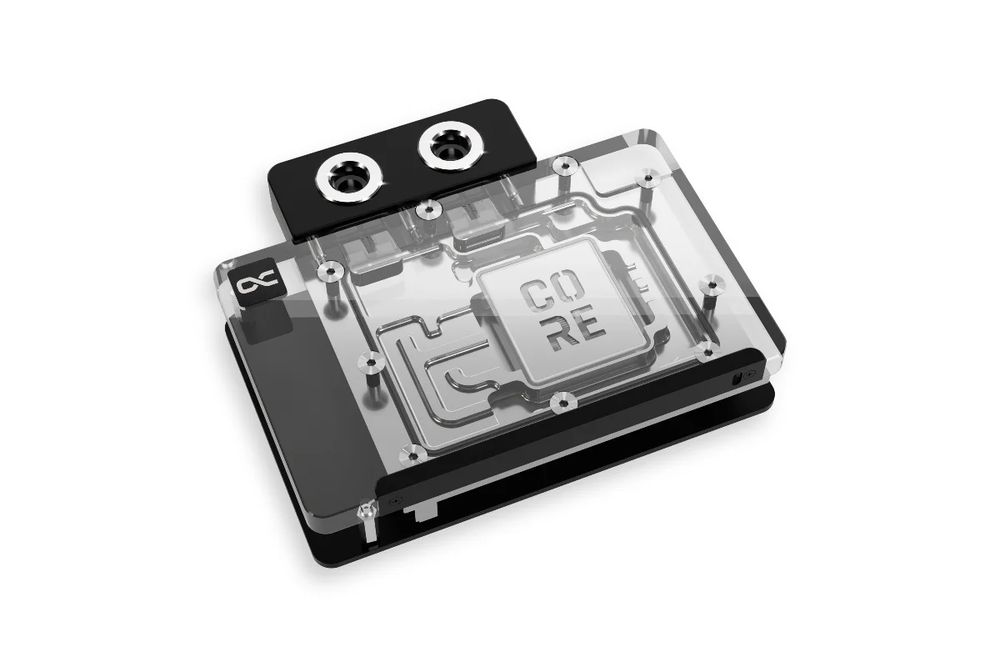 ACool Core Geforce RTX 5070 Reference with Backplate