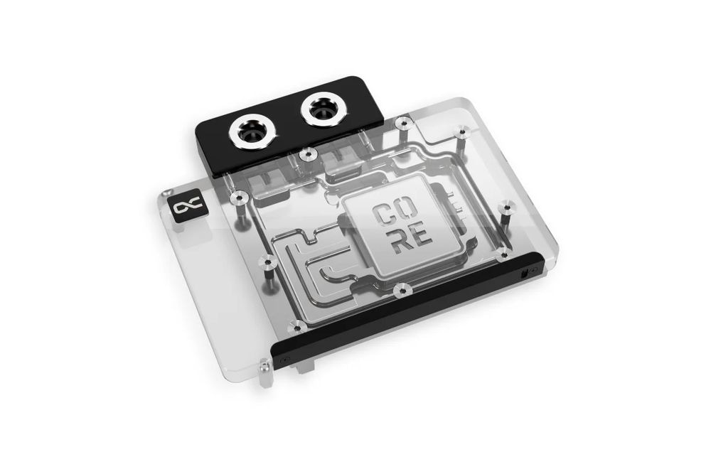 ACool Core Geforce RTX 5070 Reference with Backplate