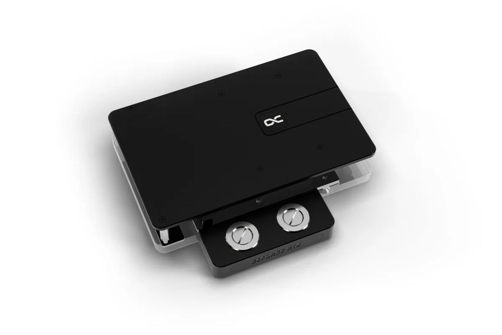 ACool Core Geforce RTX 5070 Reference with Backplate