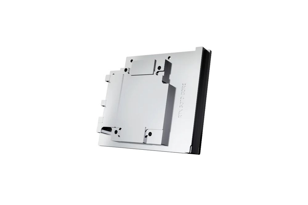 ACool Core Geforce RTX 5070 Reference with Backplate