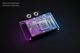 ACool Core Geforce RTX 5070 Reference with Backplate