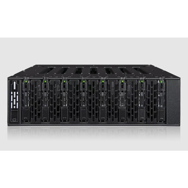 ToughArmor MB873MP-B V2 NVMe M.2 SSD 8���� ICYDOCK