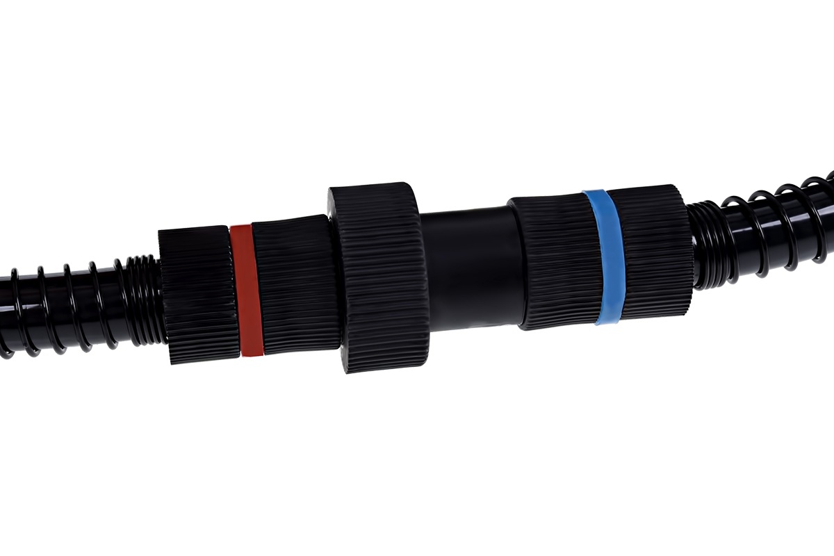 ACool Eisbaer 240 CPU - Black