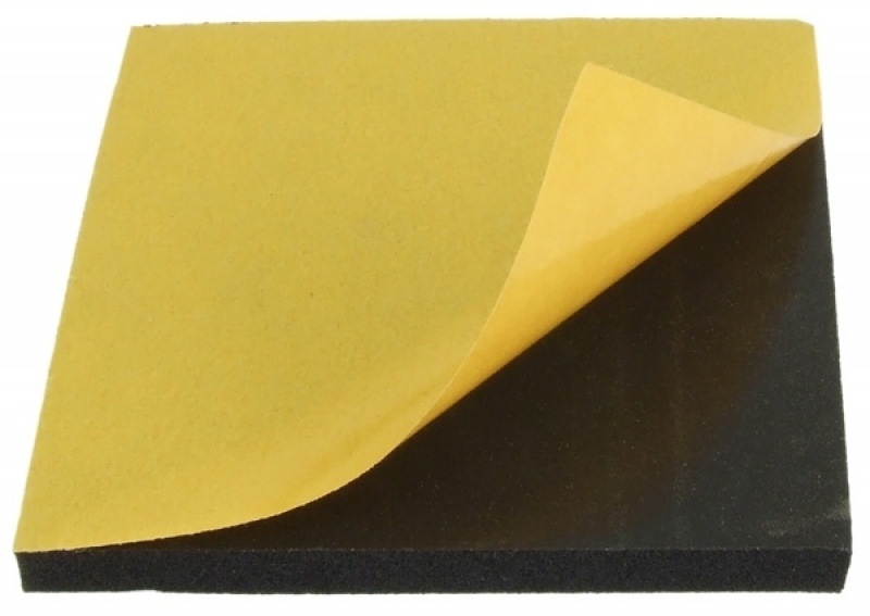 aquacomputer Shoggy Sandwich construction kit