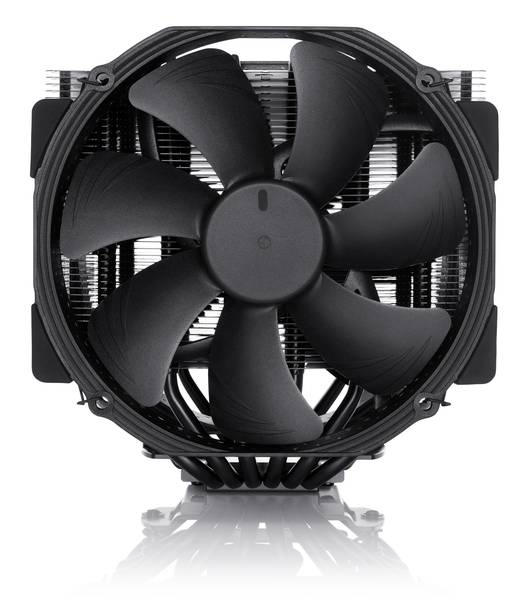 Amazon.com: Noctua NH-L9x65 chromax.Black, Premium Low