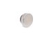 Bitspower G1/4" Silver Shining Stop Fitting V2