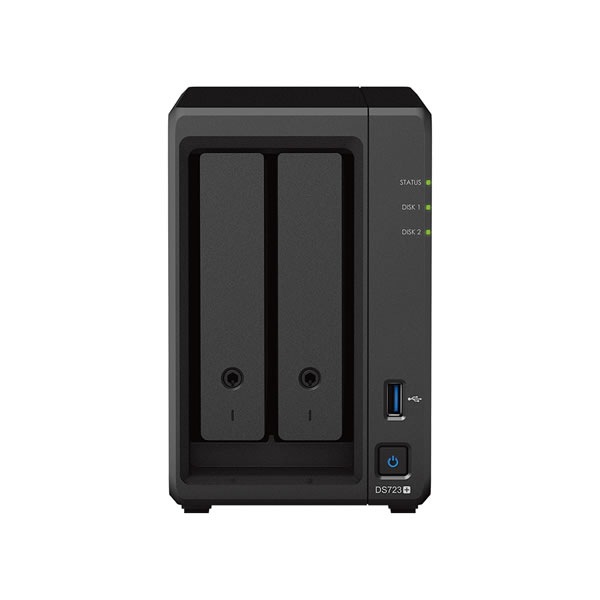 Synology DiskStation DS723+/JP HDD2ܲǽ