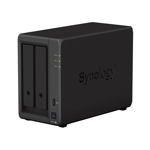 Synology DiskStation DS723+/JP HDD2ܲǽ