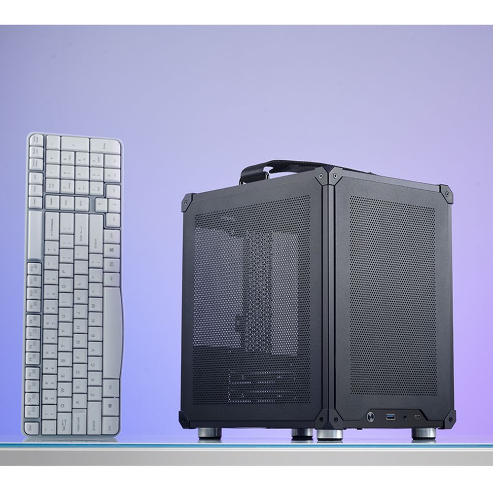 Jonsbo C6 Handle Black