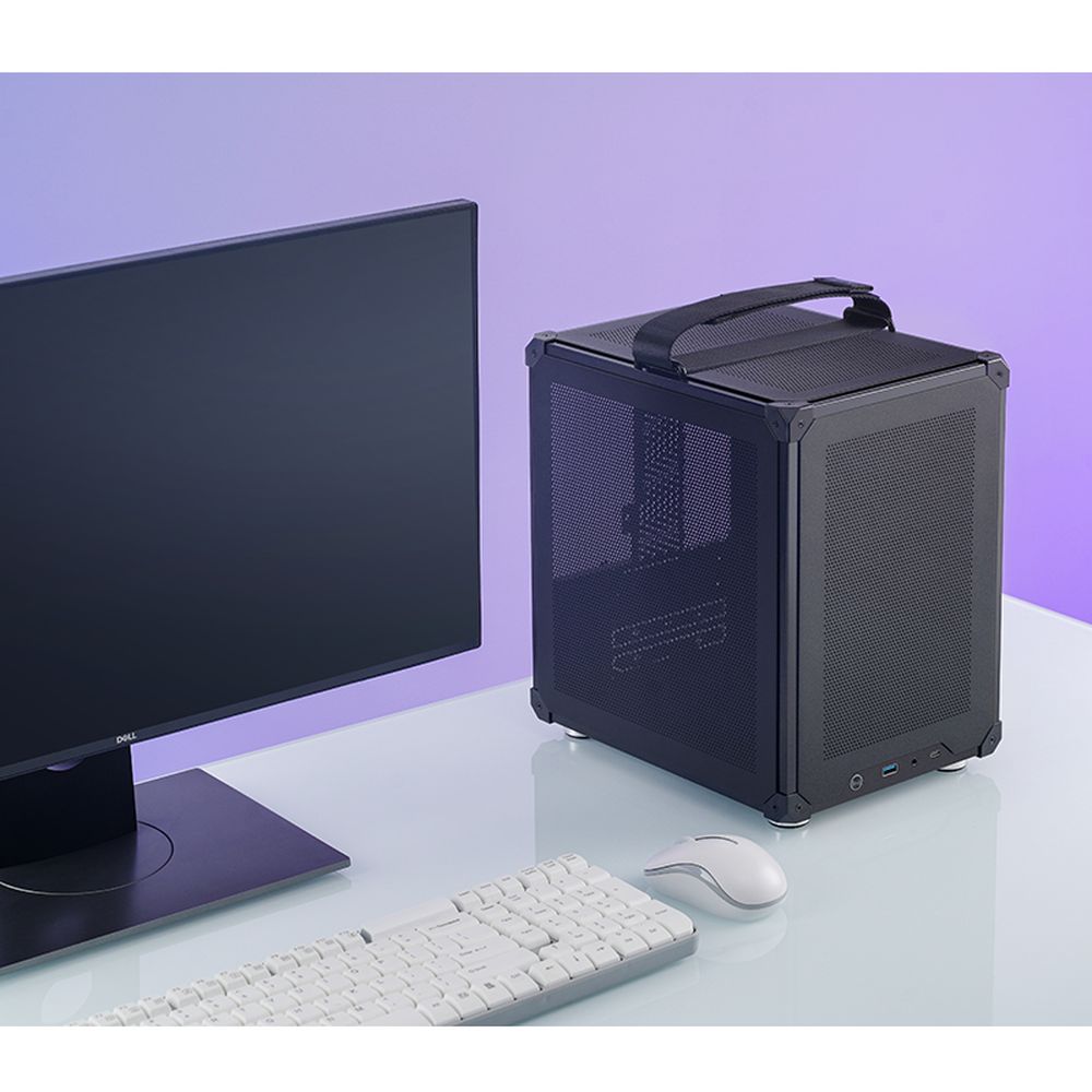 Jonsbo C6 Handle Black