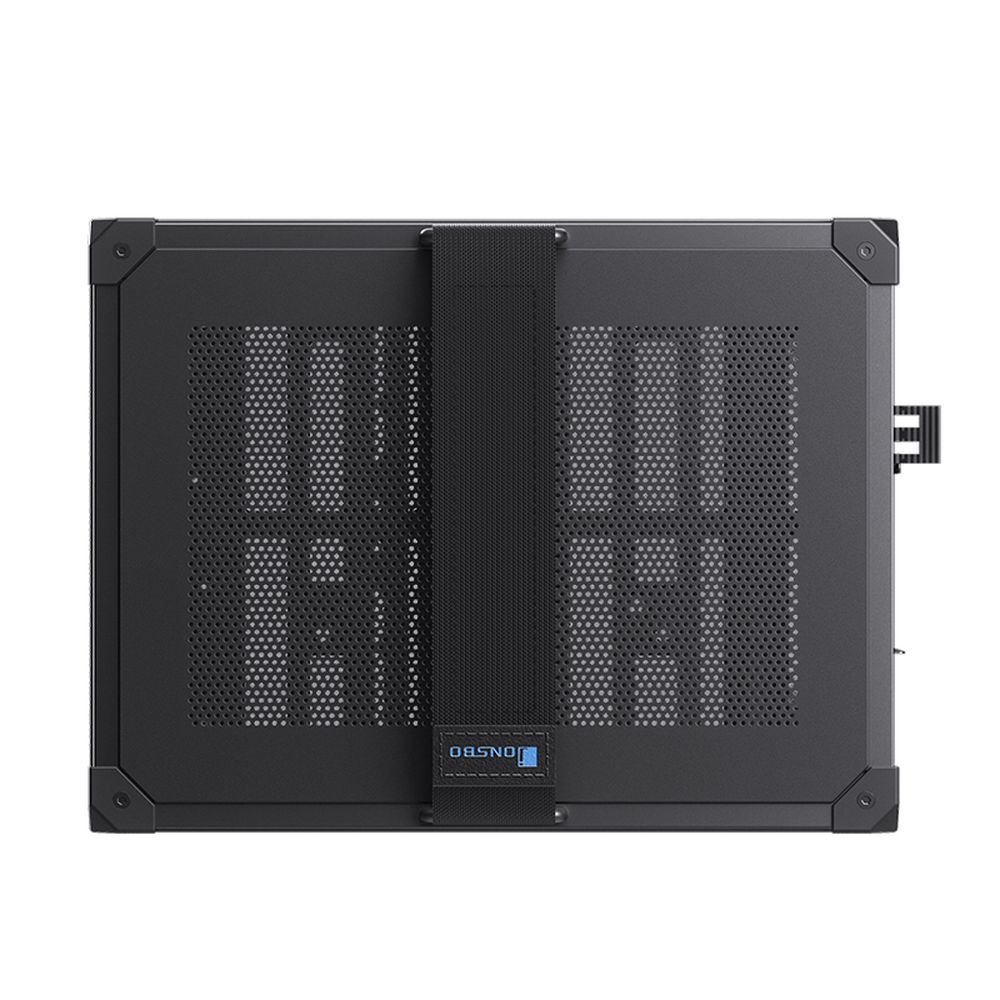 Jonsbo C6 Handle Black