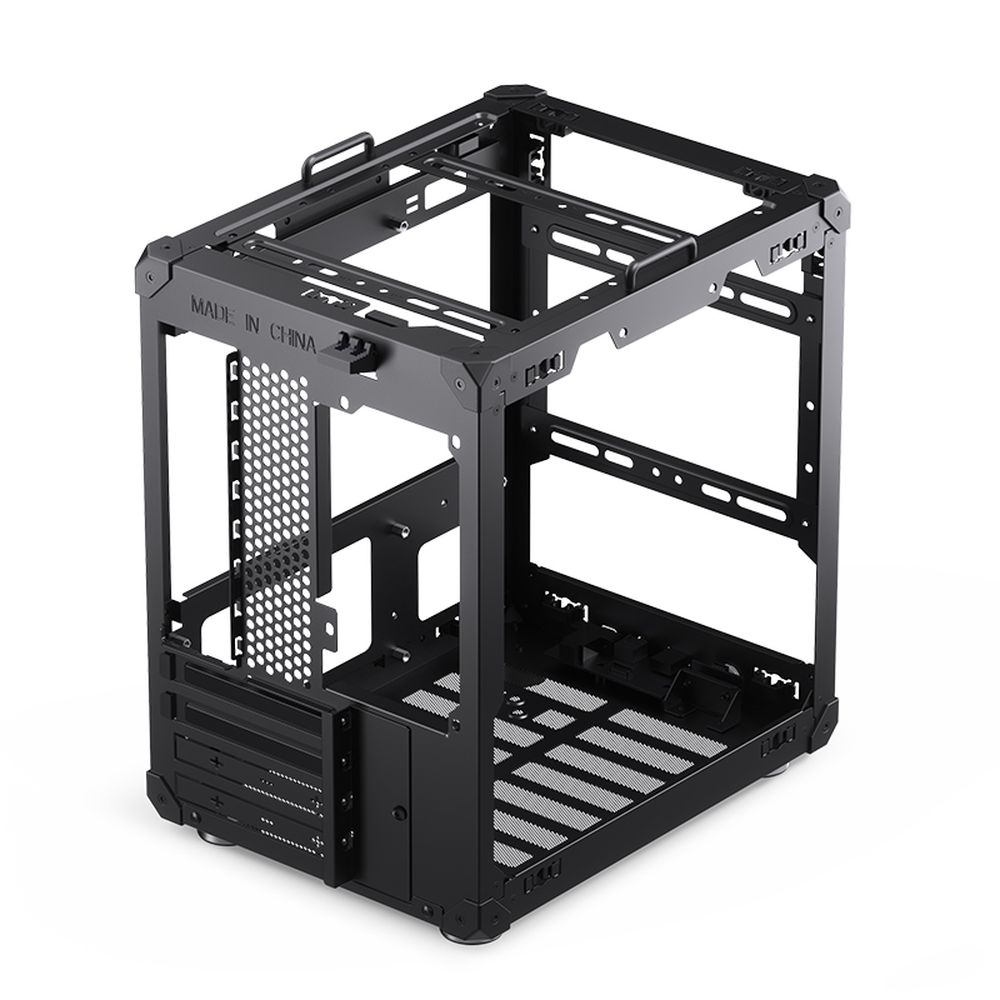 PCケース(自作PC用) Jonsbo C6 handle Black 18_000000013931.jpg?1708315487