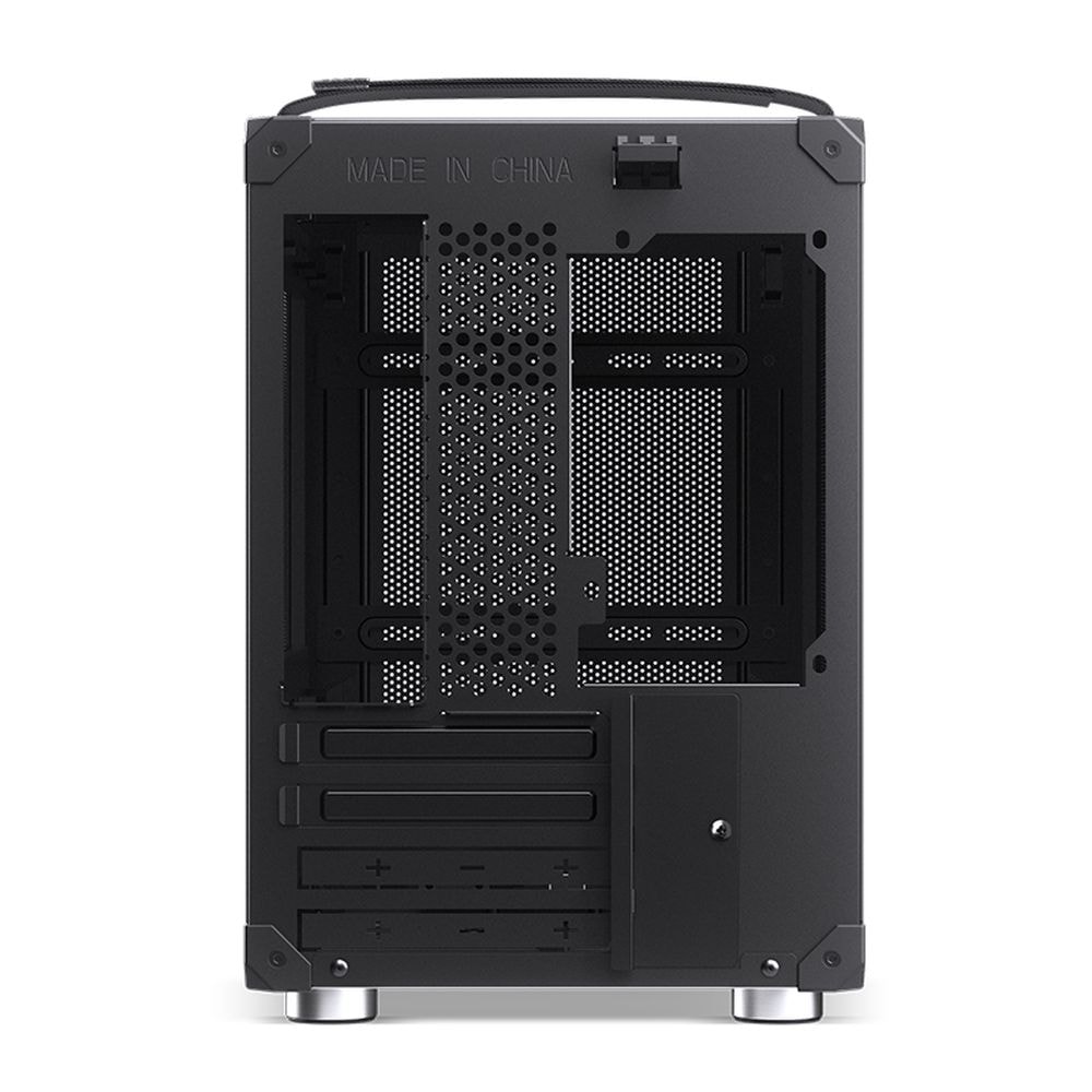PCケース(自作PC用) Jonsbo C6 handle Black 18_000000013931.jpg?1708315487