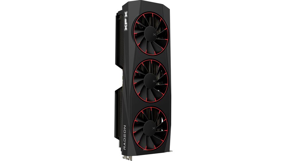 ڼ󤻾ʡǼ׳ǧ XFX Quicksilver AMD Radeon RX 9070XT Magnetic Air Edition