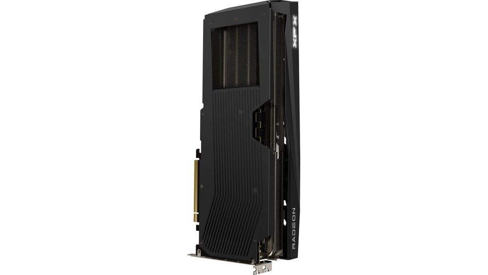 ڼ󤻾ʡǼ׳ǧ XFX Quicksilver AMD Radeon RX 9070XT Magnetic Air Edition