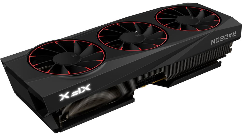 ڼ󤻾ʡǼ׳ǧ XFX Quicksilver AMD Radeon RX 9070XT Magnetic Air Edition