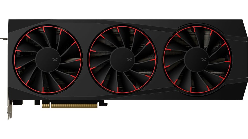 ڼ󤻾ʡǼ׳ǧ XFX Quicksilver AMD Radeon RX 9070XT Magnetic Air Edition