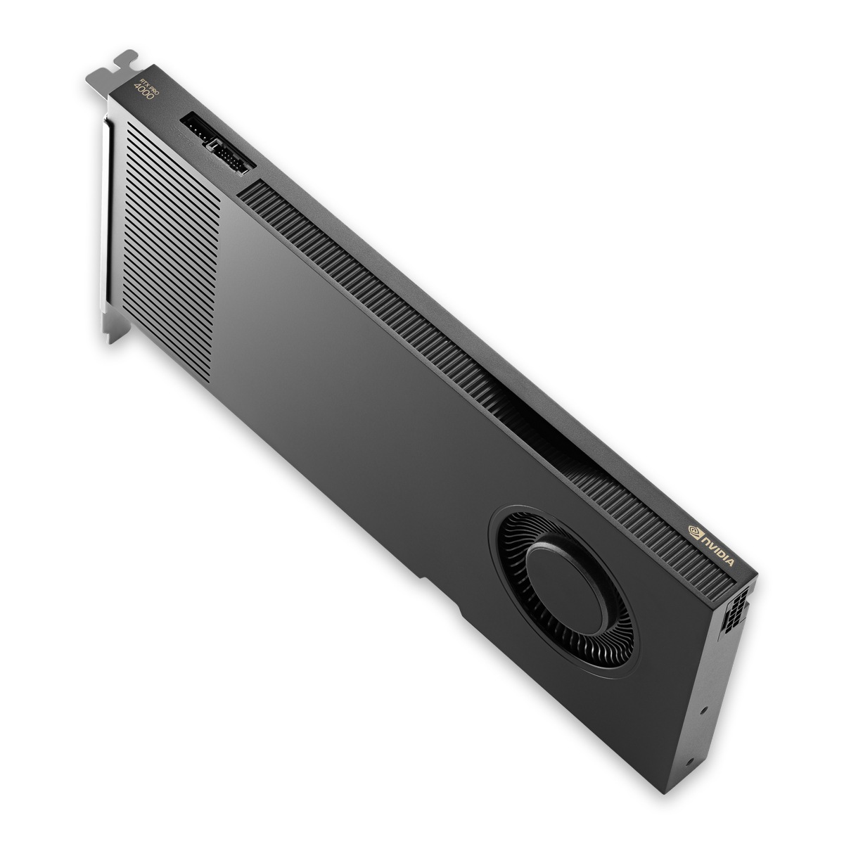 ELSA NVIDIA RTX PRO 4000 Blackwell (ENQRP4000B-24GER)