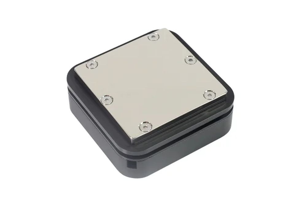 ACool Core 1 LT Black