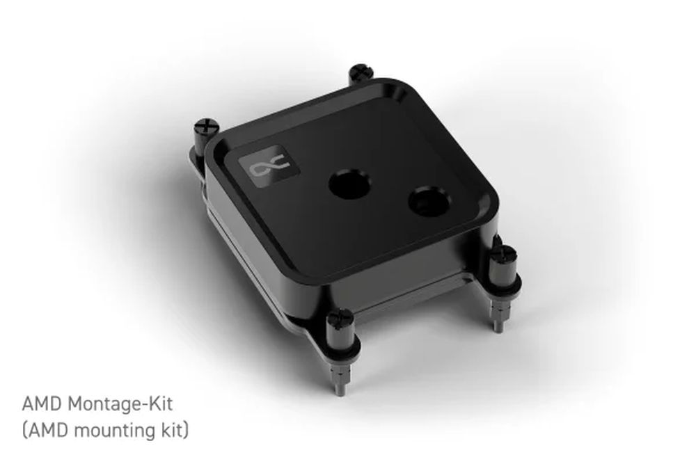 ACool Core 1 LT Black