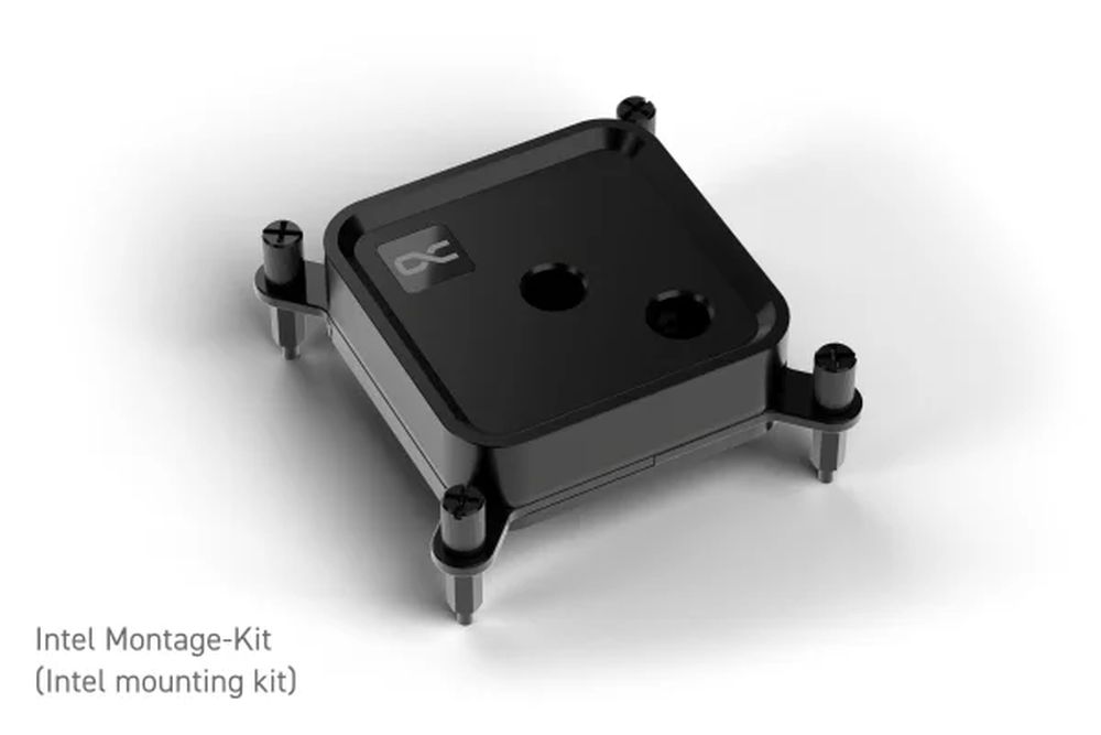 ACool Core 1 LT Black