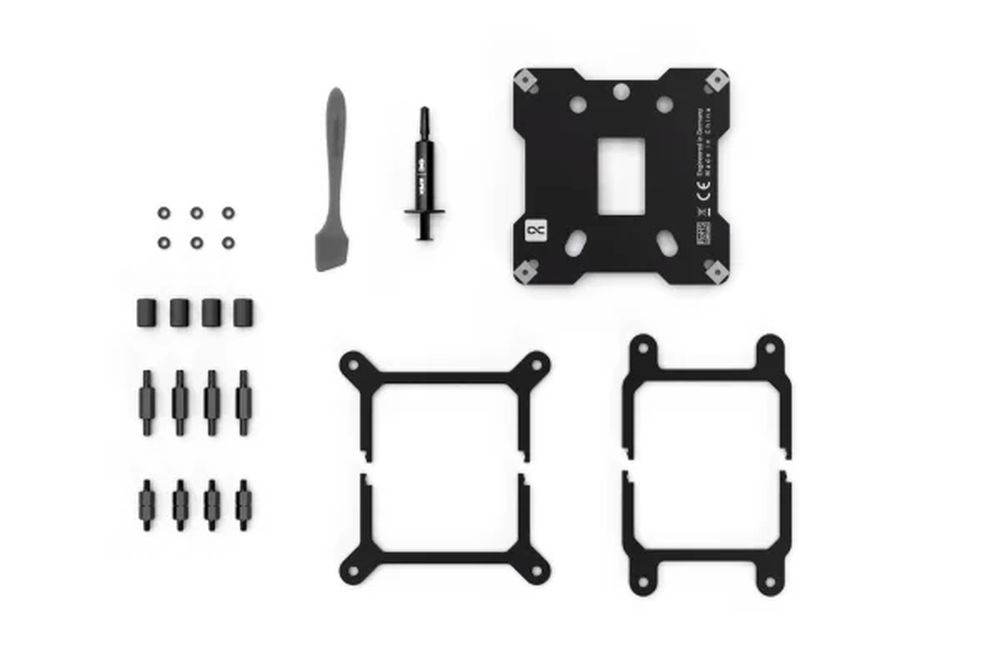ACool Core 1 LT Black