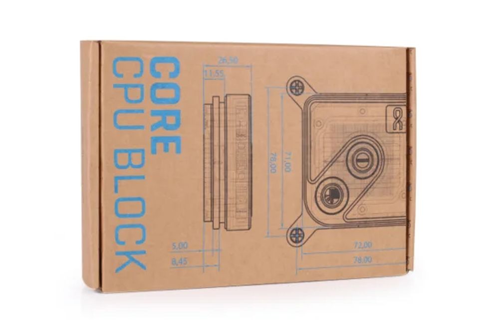 ACool Core 1 LT Black