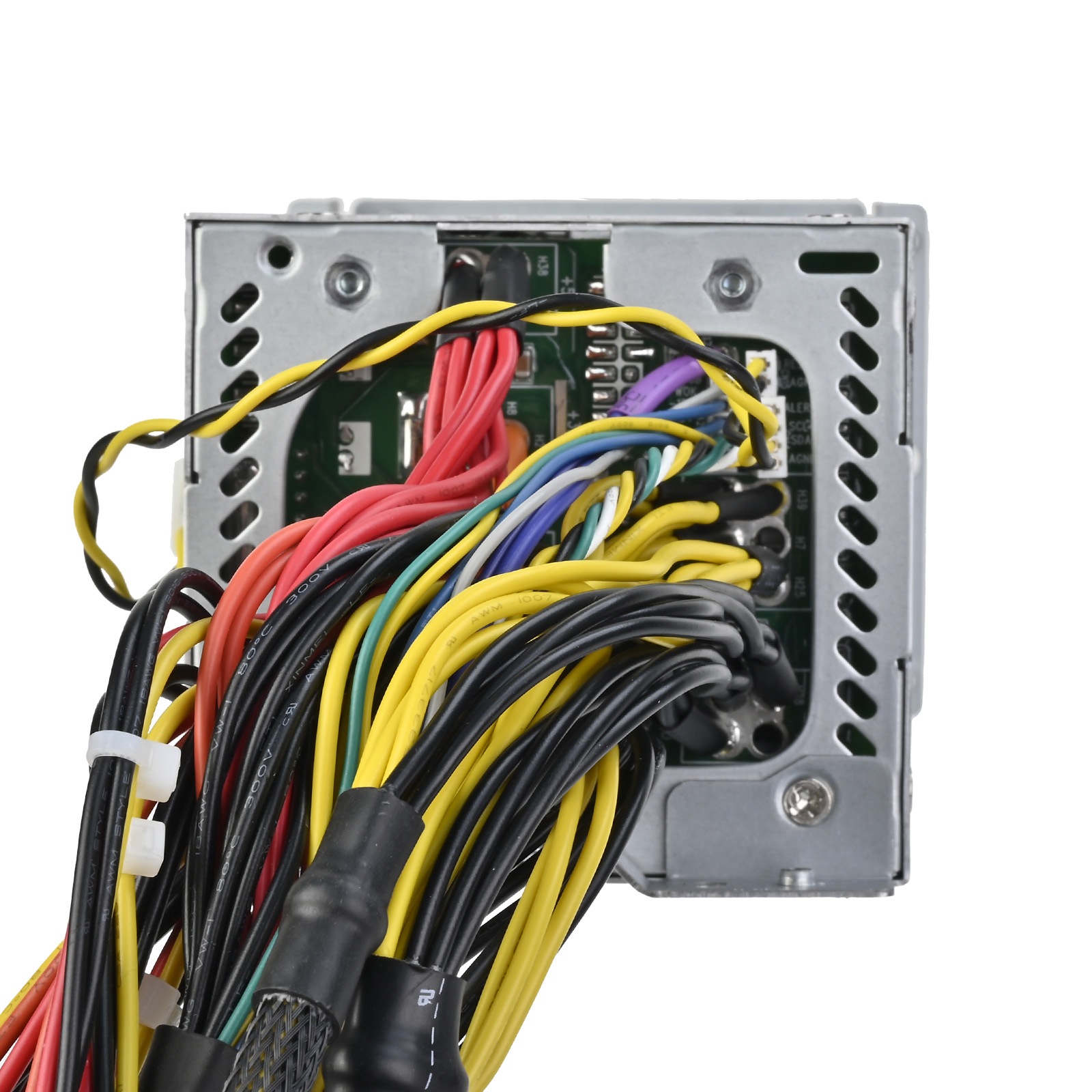 SilverStone Gemini 1300C Platinum