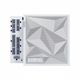 �ڼ�󤻾��ʡ�Ǽ���׳�ǧ�� Lian Li EDGE Platinum V2 1200W with EDGE Hub V2 White
