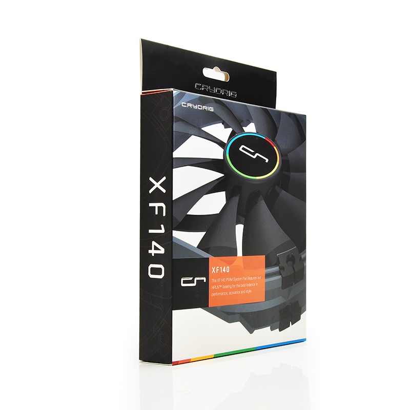 CRYORIG XF140
