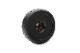 EK WaterBlocks EK-Quantum Torque Plug w/Badge - Black