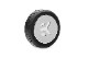 EK WaterBlocks EK-Quantum Torque Plug w/Badge - Black