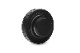 EK WaterBlocks EK-Quantum Torque Plug w/Badge - Black