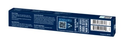 ARCTIC MX-5 Thermal Compound (2g)