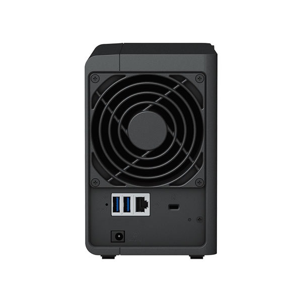 Synology DS223 3.5�����HDD2����ܲ�ǽ