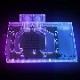 Thermaltake Pacific V-RTX 4090 Plus (ASUS ROG & TUF) GPU Water Block (CL-W368-PL00SW-A)