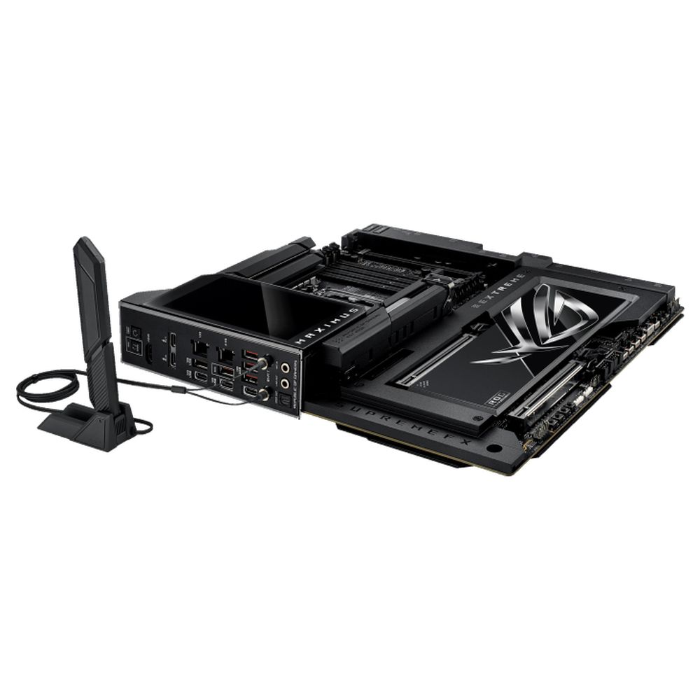 取寄せ商品：納期要確認】 ASUS ROG MAXIMUS Z890 EXTREME | PC
